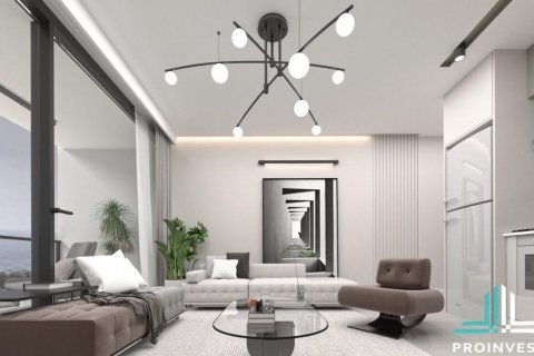 Apartment for sale in Famagusta, Northern Cyprus, 48m2, No. 186389 – photo 11