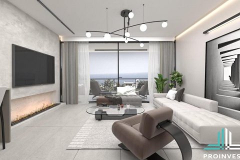 Apartment for sale in Famagusta, Northern Cyprus, 48m2, No. 186389 – photo 14