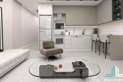 Apartment for sale in Famagusta, Northern Cyprus, 48m2, No. 186389 – photo 15