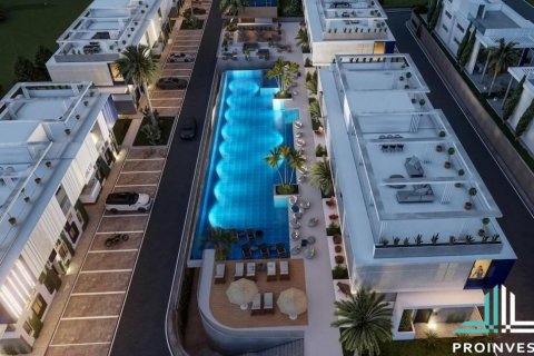 Apartment for sale in Famagusta, Northern Cyprus, 48m2, No. 186389 – photo 7