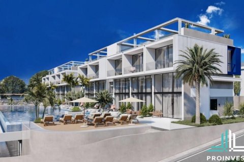 Apartment for sale in Famagusta, Northern Cyprus, 48m2, No. 186389 – photo 3