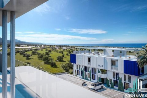 Apartment for sale in Famagusta, Northern Cyprus, 48m2, No. 186389 – photo 5