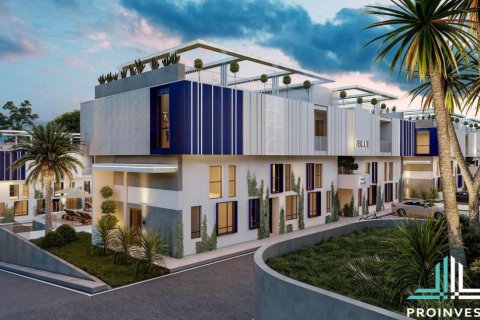Apartment for sale in Famagusta, Northern Cyprus, 48m2, No. 186389 – photo 6