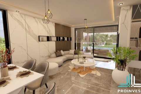 Lejlighed  i  Nr. 186390 - 6