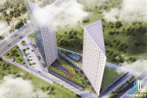 Apartment for sale  in Istanbul, Turkey, 70m2, No. 186348 – photo 3
