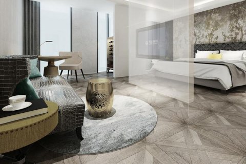 Apartment for sale  in Istanbul, Turkey, 70m2, No. 186348 – photo 10