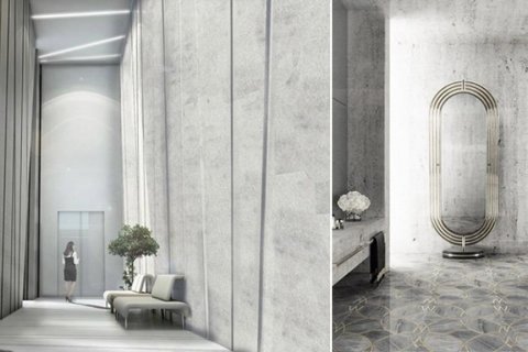 Apartment for sale  in Istanbul, Turkey, 70m2, No. 186348 – photo 8