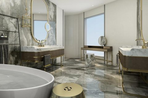 Apartment for sale  in Istanbul, Turkey, 70m2, No. 186348 – photo 5