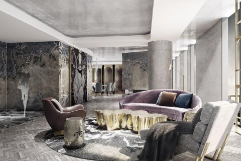 Apartment for sale  in Istanbul, Turkey, 70m2, No. 186348 – photo 6