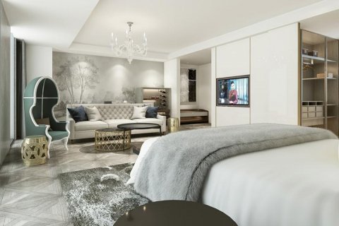 Apartment for sale  in Istanbul, Turkey, 70m2, No. 186348 – photo 4