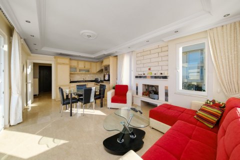 Daire  3+1  Konaklı, Antalya, Türkiye №164677 - 9