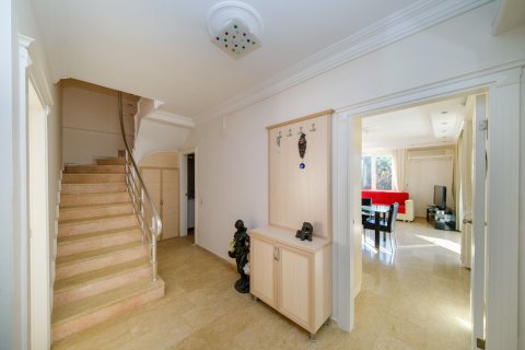 Daire  3+1  Konaklı, Antalya, Türkiye №164677 - 4