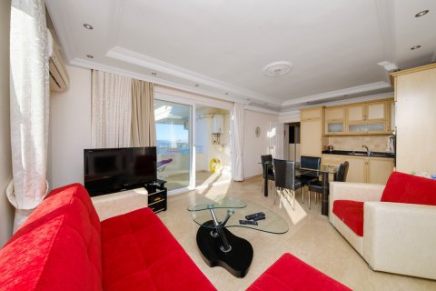 Daire  3+1  Konaklı, Antalya, Türkiye №164677 - 8