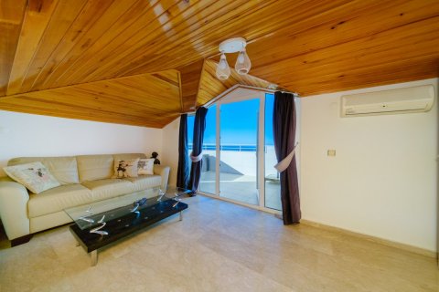 Daire  3+1  Konaklı, Antalya, Türkiye №164677 - 22