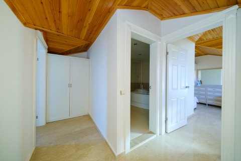 Daire  3+1  Konaklı, Antalya, Türkiye №164677 - 19