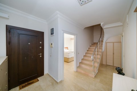 Daire  3+1  Konaklı, Antalya, Türkiye №164677 - 3