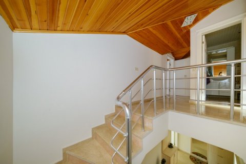 Daire  3+1  Konaklı, Antalya, Türkiye №164677 - 15