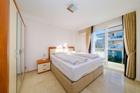 Daire  3+1  Konaklı, Antalya, Türkiye №164677 - 13