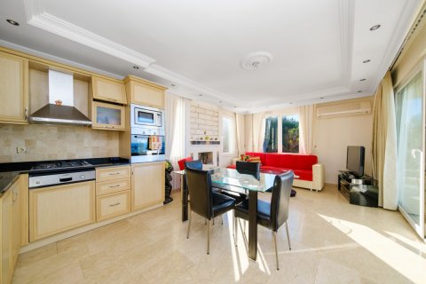 Daire  3+1  Konaklı, Antalya, Türkiye №164677 - 7