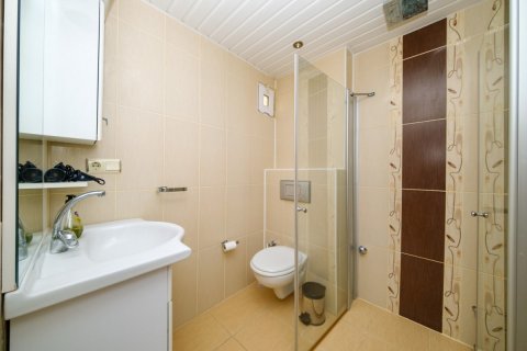 Daire  3+1  Konaklı, Antalya, Türkiye №164677 - 11