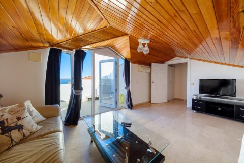Daire  3+1  Konaklı, Antalya, Türkiye №164677 - 23