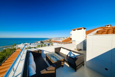 Daire  3+1  Konaklı, Antalya, Türkiye №164677 - 26