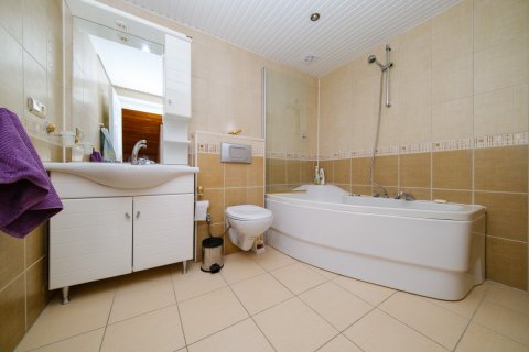 Daire  3+1  Konaklı, Antalya, Türkiye №164677 - 21