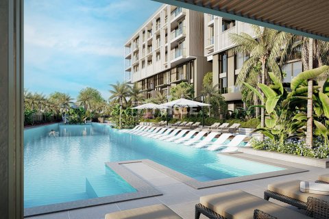 2+1 Lägenhet i Antalya, Turkiet Nr. 165749 - 6