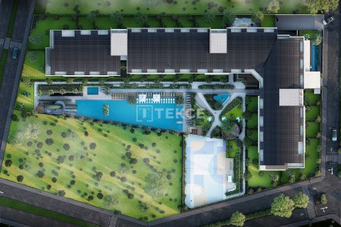 2+1 Lägenhet i Antalya, Turkiet Nr. 165749 - 3
