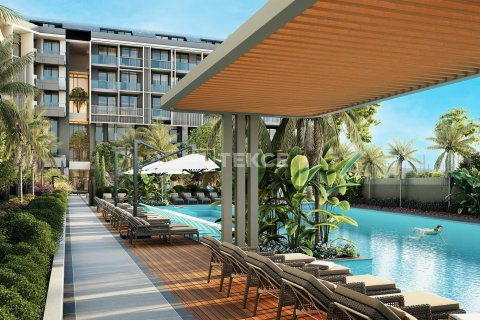 2+1 Lägenhet i Antalya, Turkiet Nr. 165749 - 7