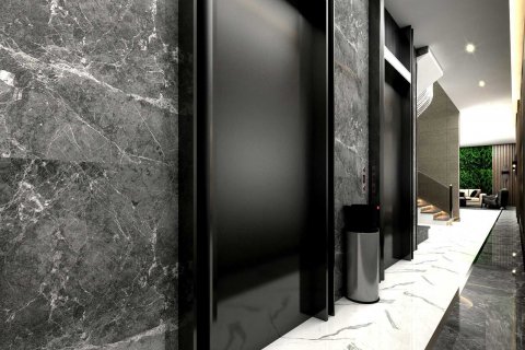Продажа квартиры  в Авсалларе, Анталье, Турция 1+1, 65м2, №179958 – фото 11