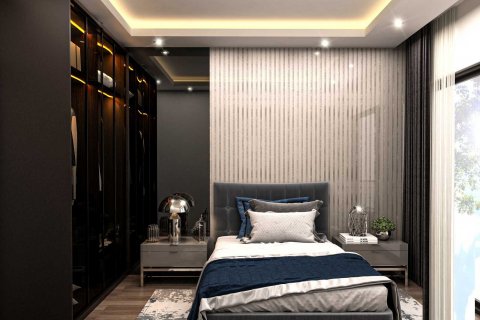 Продажа квартиры  в Авсалларе, Анталье, Турция 1+1, 65м2, №179958 – фото 27