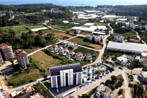 Продажа квартиры  в Авсалларе, Анталье, Турция 1+1, 65м2, №179958 – фото 7