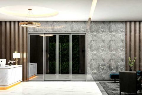 Продажа квартиры  в Авсалларе, Анталье, Турция 1+1, 65м2, №179958 – фото 9