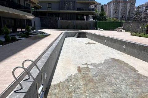 Продажа квартиры  в Аланье, Анталье, Турция 2 комн., 55м2, №170711 – фото 11