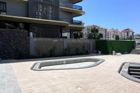 Продажа квартиры  в Аланье, Анталье, Турция 2 комн., 55м2, №170711 – фото 15