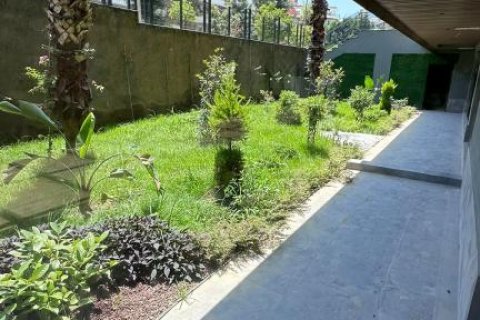 Продажа квартиры  в Аланье, Анталье, Турция 2 комн., 55м2, №170711 – фото 12