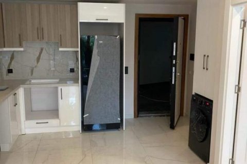 Продажа квартиры  в Аланье, Анталье, Турция 2 комн., 55м2, №170711 – фото 3