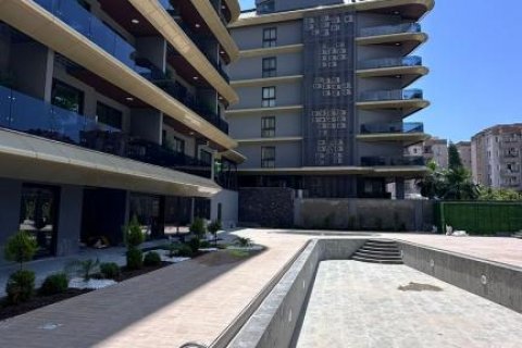 Продажа квартиры  в Аланье, Анталье, Турция 2 комн., 55м2, №170711 – фото 14