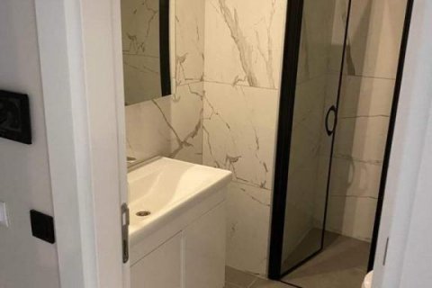 Продажа квартиры  в Аланье, Анталье, Турция 2 комн., 55м2, №170711 – фото 4