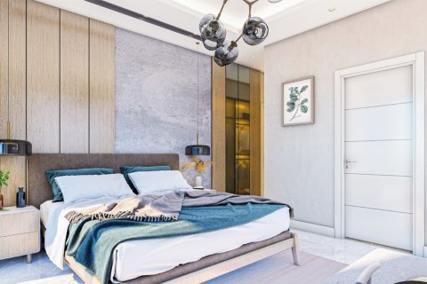 Villa  i Kargicak, Alanya, Antalya, Tyrkiet Nr. 170709 - 20