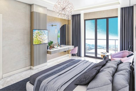 Villa  i Kargicak, Alanya, Antalya, Tyrkiet Nr. 170709 - 22