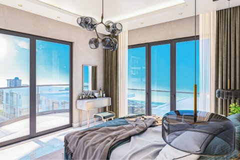 Villa  i Kargicak, Alanya, Antalya, Tyrkiet Nr. 170709 - 21