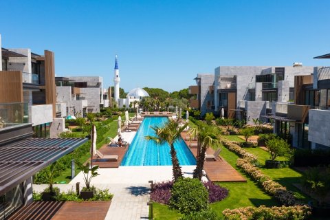 3+1 Lägenhet  i Izmir, Turkiet Nr. 170706 - 9