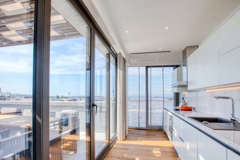 3+1 Lägenhet  i Izmir, Turkiet Nr. 170706 - 20