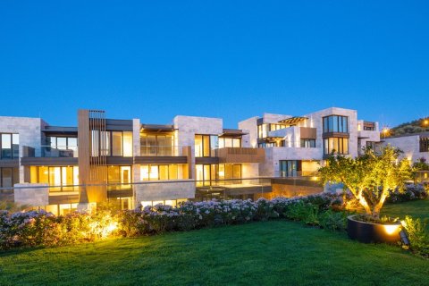 3+1 Lägenhet  i Izmir, Turkiet Nr. 170706 - 5