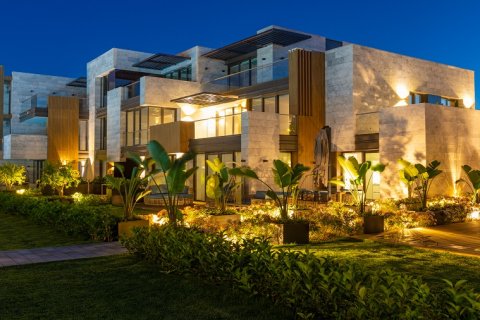 3+1 Lägenhet  i Izmir, Turkiet Nr. 170706 - 8