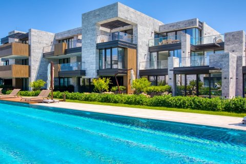 3+1 Lägenhet  i Izmir, Turkiet Nr. 170706 - 3