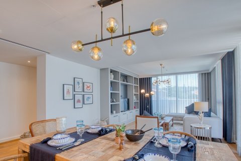 3+1 Lägenhet  i Izmir, Turkiet Nr. 170706 - 19