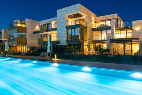 3+1 Lägenhet  i Izmir, Turkiet Nr. 170706 - 4
